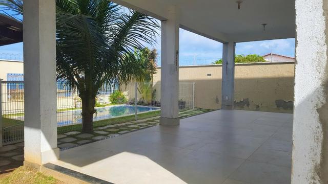 Casa de Praia com 5 Suítes - Foto 14