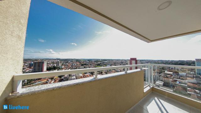 Apartamento mobiliado no Jardim Macarengo em frente da USP São Carlos - Foto 8