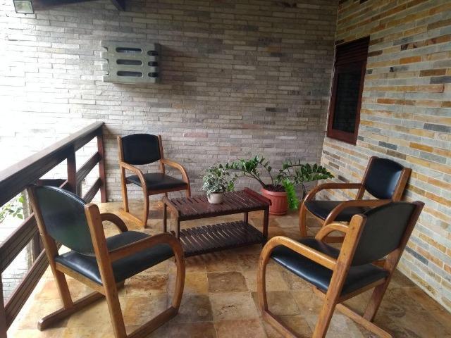 Casa de Condomínio em Gravatá-PE Temporada Julho 5 Mil Ref. 278 - Foto 9