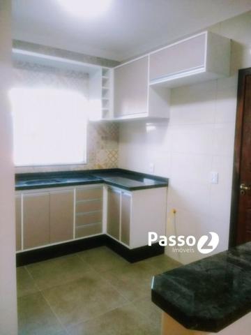 Casa nova com laje e 03 quartos - Foto 12