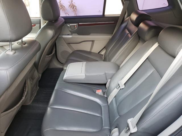Hyundai Santa Fe - Foto 4