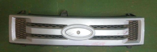 Grade Radiador Dianteira Ford Ecosport 2010 A 2012