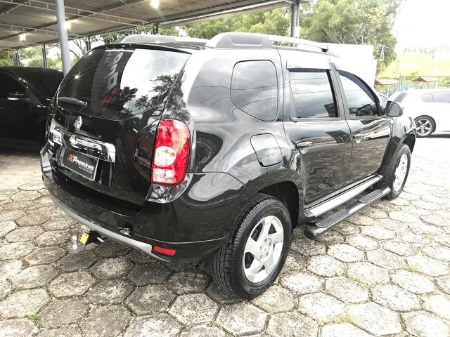 Renault Duster 1.6 Dynamique Impecável - Foto 5
