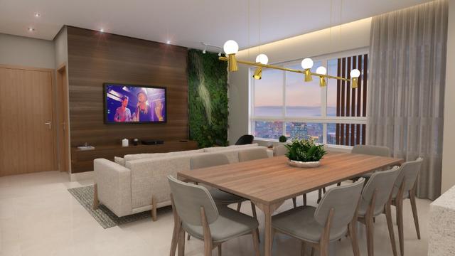 More no Setor Marista próximo a Academia Bodytech - 3 suítes plenas - 115m² - Foto 15