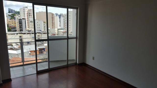 Apto 1/4 - Varanda - Elevador - Portaria 24 h - São Mateus / Centro - Sem Garagem - Foto 5