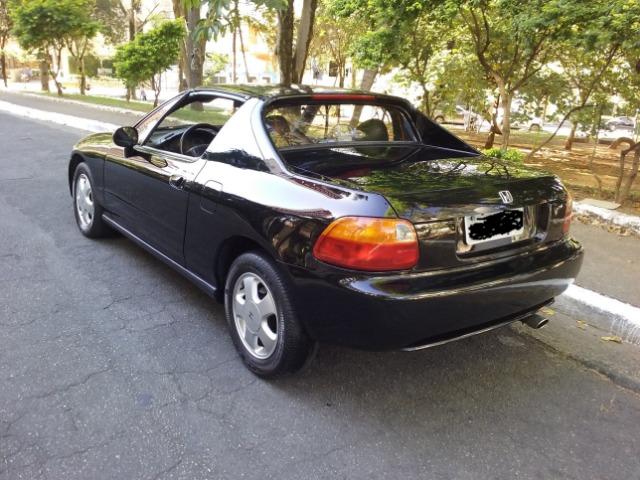 950+ Honda Civic Crx Targa 1993 Terbaru