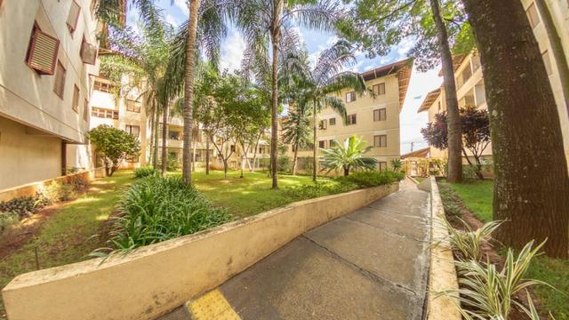 Apartamento de 1 quarto na Vila Celina São Carlos pertinho da Ufscar - Foto 10