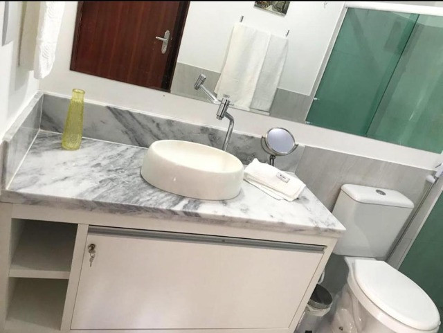 Aluguel de casa por temporada em resort próximo a praia - Foto 8