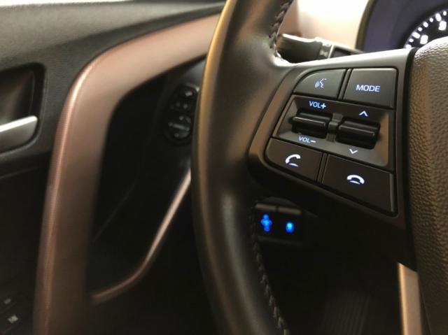 CRETA PRESTIGE 2.0 AUT. BRANCA COMPLETA, IMPECAVEL, TOP DE LINHA - Foto 10