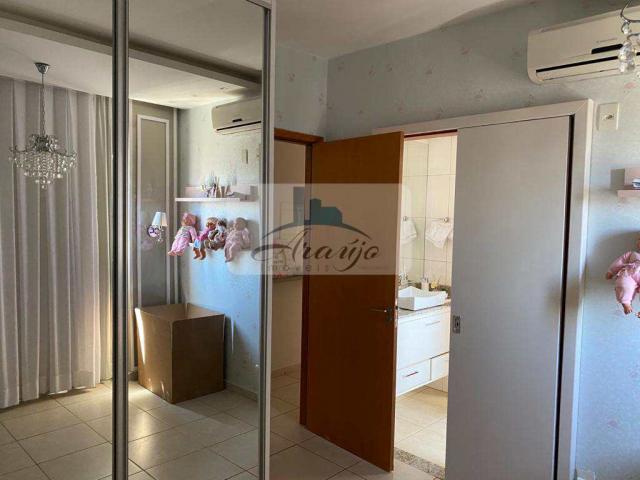 Apartamento para alugar em Plano diretor sul, Palmas cod:272 - Foto 8