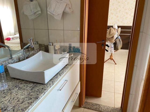 Apartamento para alugar em Plano diretor sul, Palmas cod:272 - Foto 9
