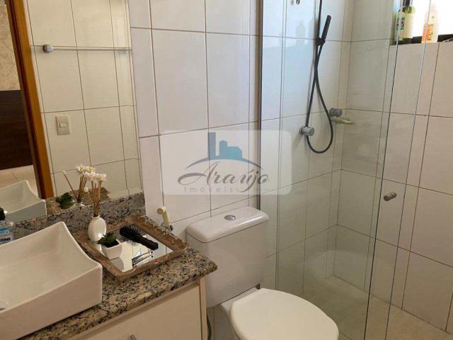 Apartamento para alugar em Plano diretor sul, Palmas cod:272 - Foto 14