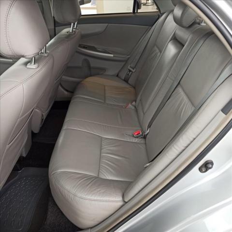 Toyota Corolla 1.8 Gli 16v - Foto 7