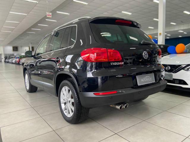 Volkswagen Tiguan TSI - Foto 6
