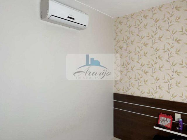 Apartamento para alugar em Plano diretor sul, Palmas cod:272 - Foto 11