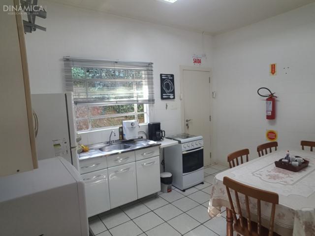 Casa comercial no Centro de Blumenau. - Foto 8