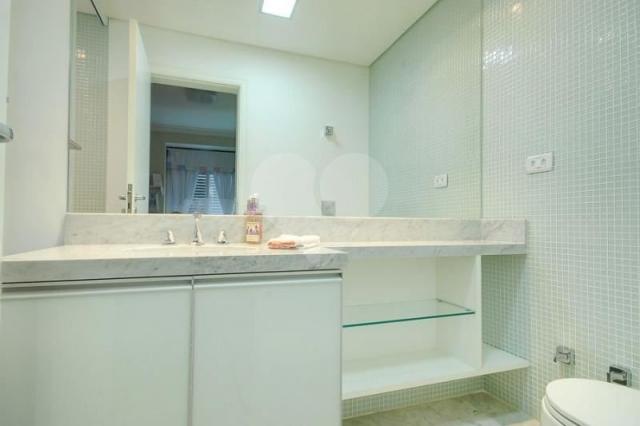 Casa de condomínio à venda com 3 dormitórios em Morumbi, São paulo cod:3-IM61880 - Foto 15