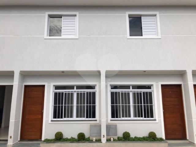 Casa de condomínio à venda com 2 dormitórios em Tremembé, São paulo cod:170-IM311830 - Foto 2