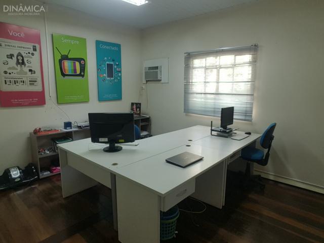 Casa comercial no Centro de Blumenau. - Foto 2