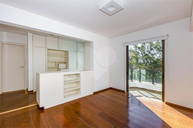 Apartamento à venda com 4 dormitórios em Vila nova conceição, São paulo cod:40-IM130892 - Foto 12