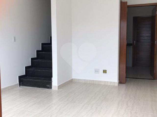 Casa de condomínio à venda com 2 dormitórios em Tremembé, São paulo cod:170-IM311830 - Foto 7