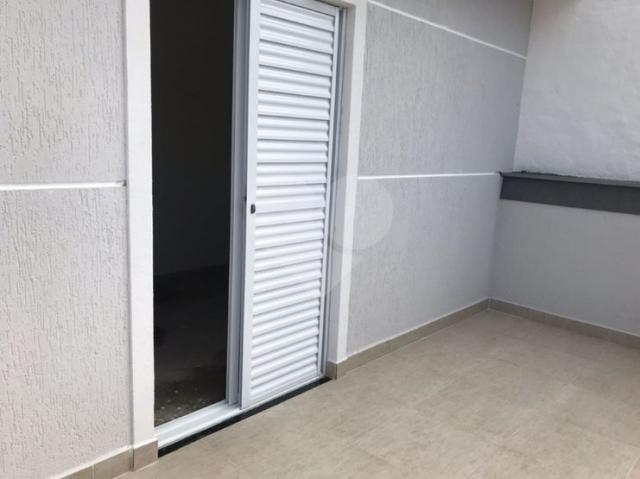 Casa de condomínio à venda com 2 dormitórios em Tremembé, São paulo cod:170-IM311830 - Foto 16