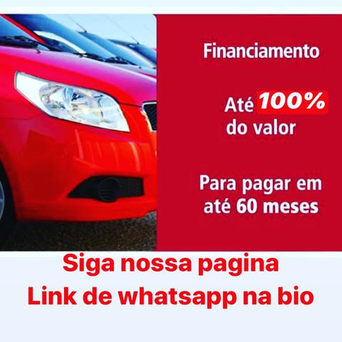 Vendo, Financio ou Compro seu carro! - Foto 2