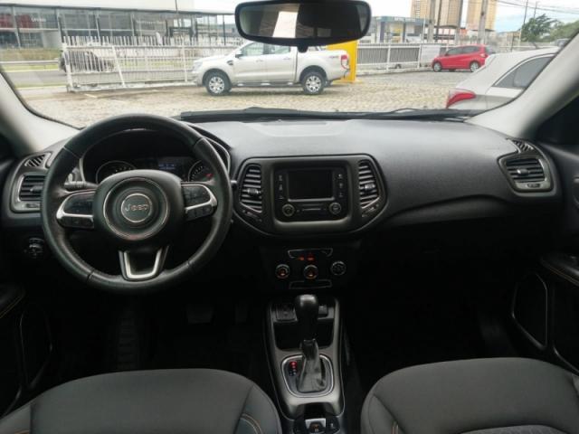 JEEP COMPASS 2.0 16V FLEX SPORT 2017 - Foto 3