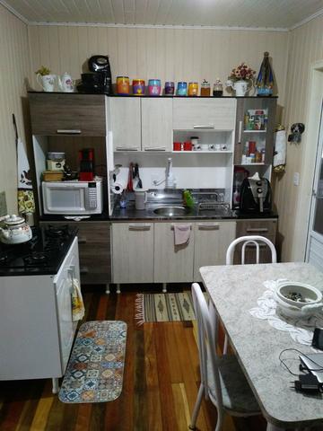 Casa com terreno de 900m - Foto 7