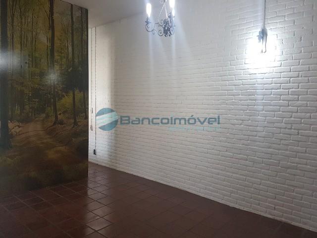 Casa para alugar com 1 dormitórios em Bosque, Campinas cod:CA01838 - Foto 5