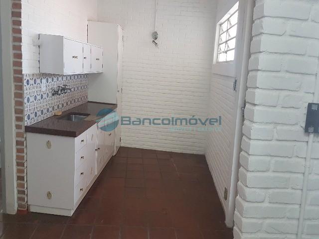 Casa para alugar com 1 dormitórios em Bosque, Campinas cod:CA01838 - Foto 8