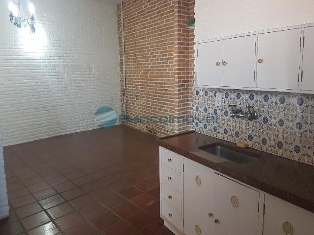 Casa para alugar com 1 dormitórios em Bosque, Campinas cod:CA01838 - Foto 9