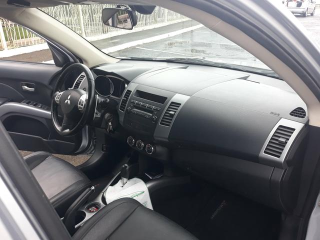 Mitsubishi Outlander - Foto 11