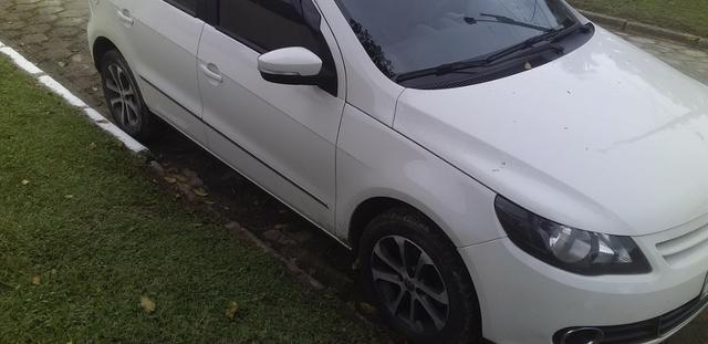 Gol g5 - Foto 13