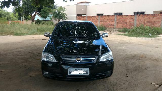 Astra 2.0 sedan