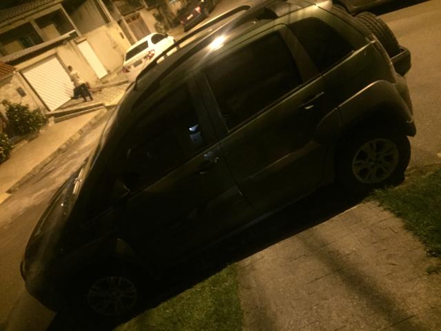 Fiat idea Adventure 1.8 PRA SAIR LOGO!!