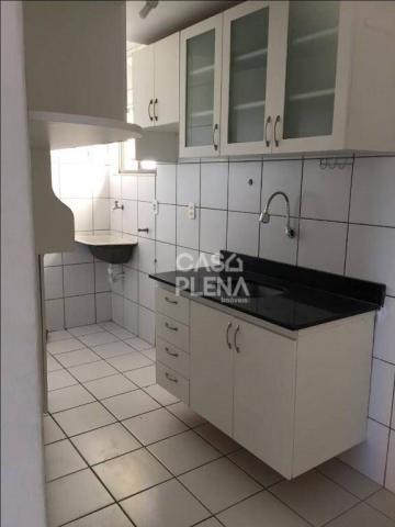 Apartamento à venda, 60 m² por R$ 247.000,00 - Cidade dos Funcionários - Fortaleza/CE - Foto 12