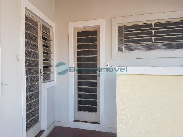 Casa para alugar com 1 dormitórios em Bosque, Campinas cod:CA01838 - Foto 2