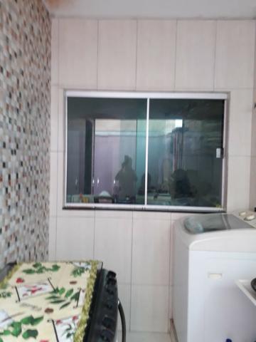 Sobrado 200mts Moinho dos Ventos Lote com 377mts - Foto 7