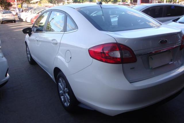 FORD FIESTA SEDAN - Foto 6