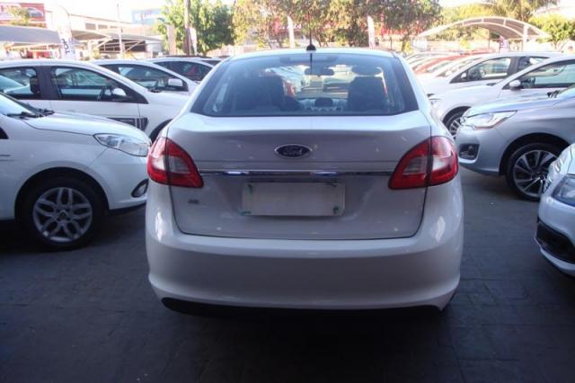 FORD FIESTA SEDAN - Foto 4
