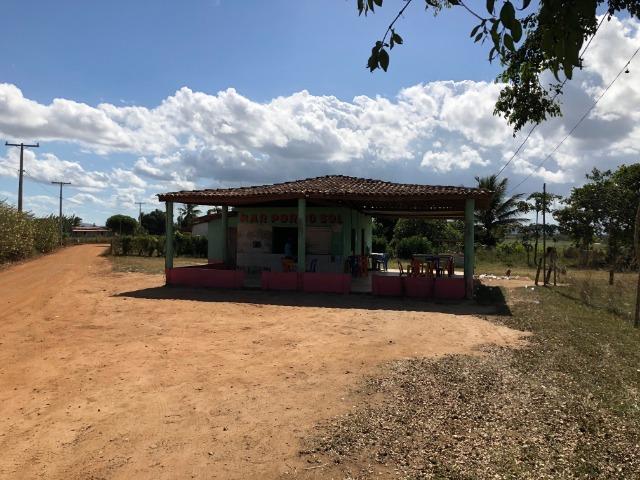Bar e lote ao lado - Foto 4