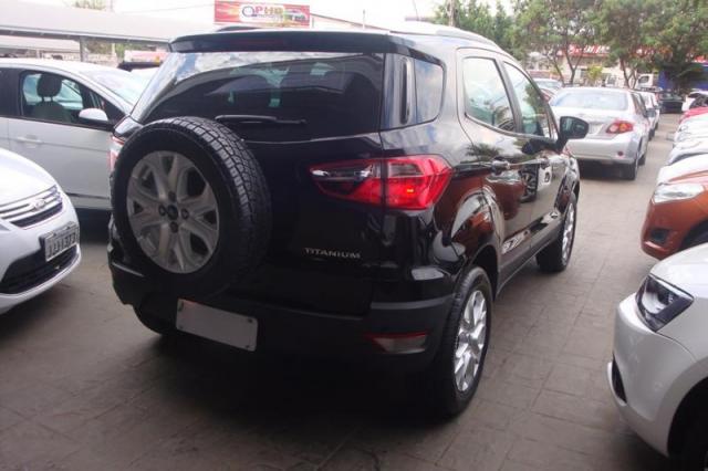 FORD ECOSPORT TIT 1.6 - Foto 6