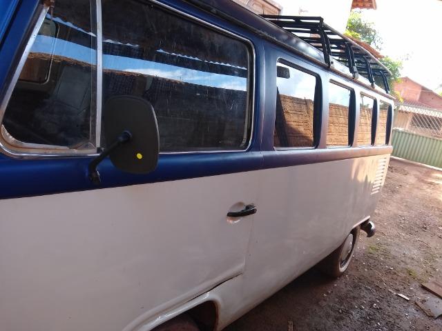 Kombi 97 - Foto 6