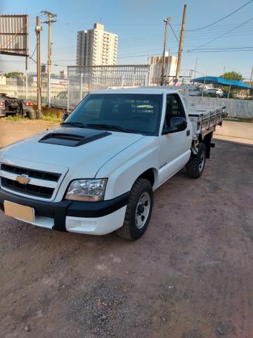 S10 diesel - Foto 2