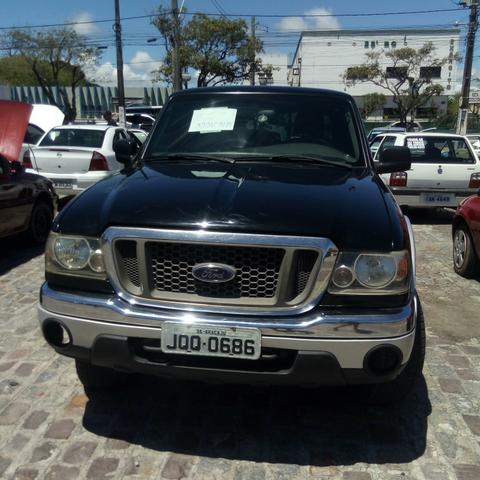 Ford ranger 2005 Limited 4x4