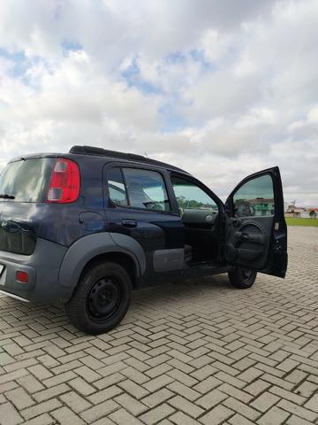 Fiat Uno Way 1.0 2012 Flex Completo - Foto 5
