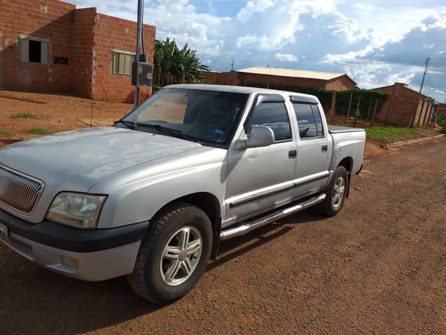 S10 Executiva