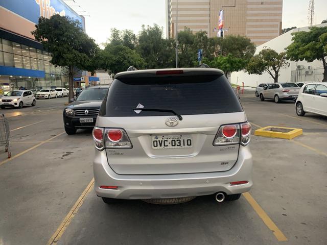 Sw4 flex com gás 5* geração bem novinha - Foto 6