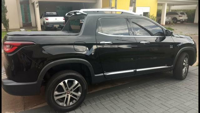 Fiat Toro Volcano - Foto 3